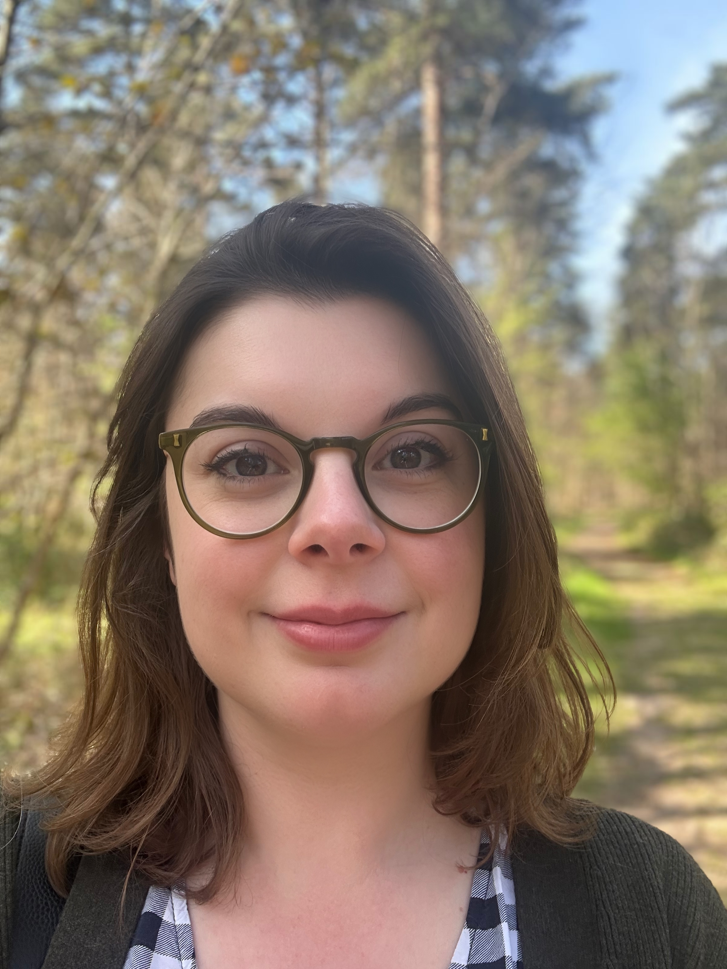 Dr Lisa Kelsey
